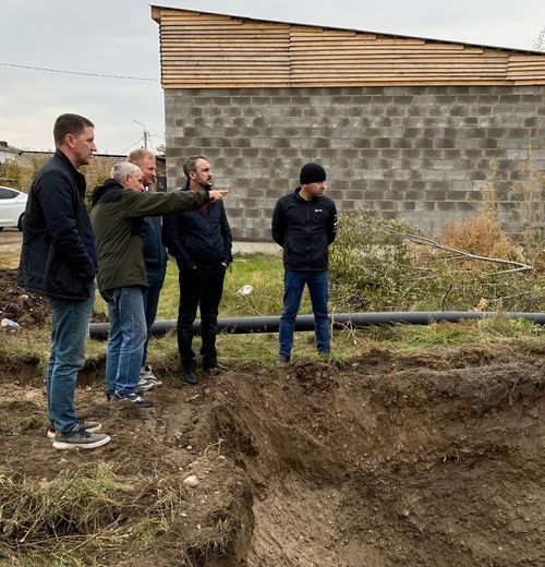 Фото пресс-службы Министерства ЖКХ и энергетики Хакасии